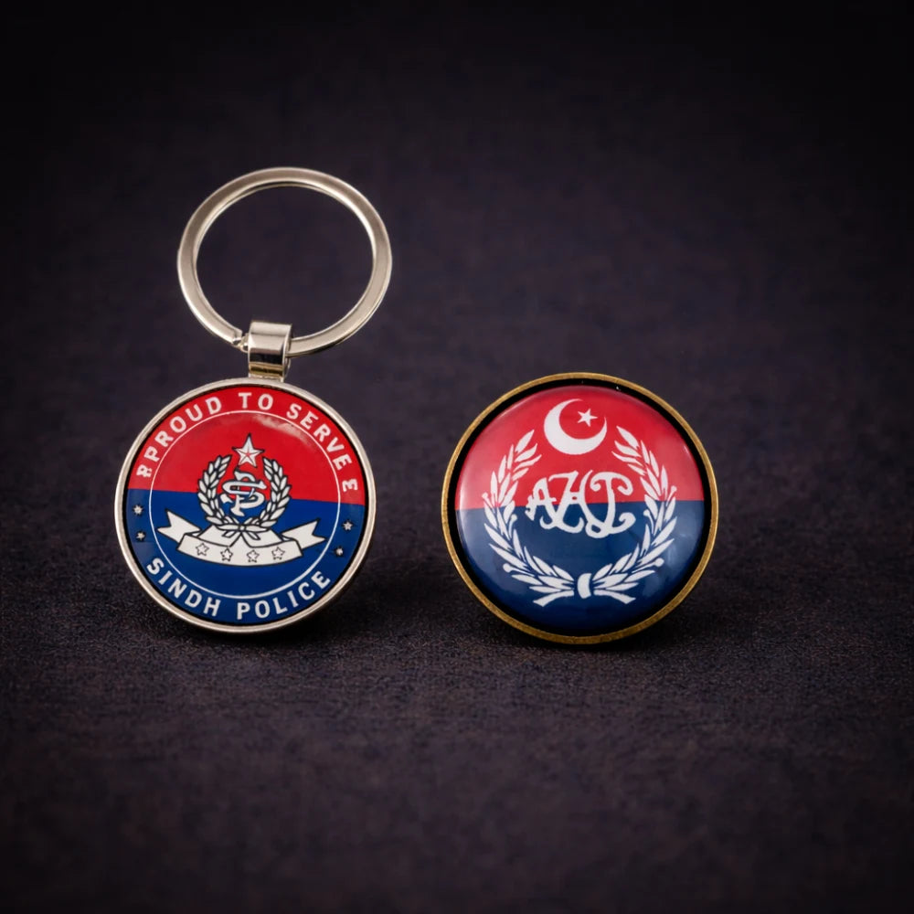 Police Related