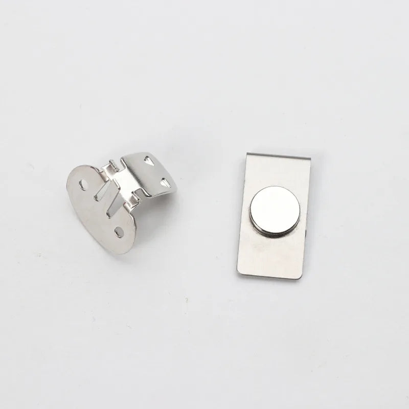 NECKTIE HIDDEN MAGNETIC CLIP