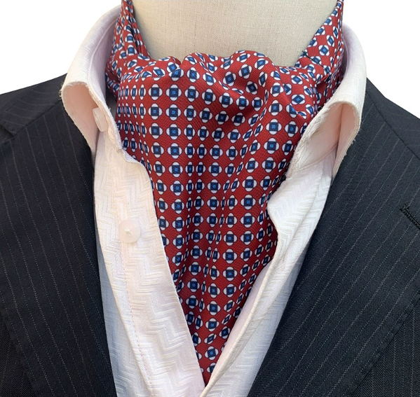 THE FLEET RED ASCOT