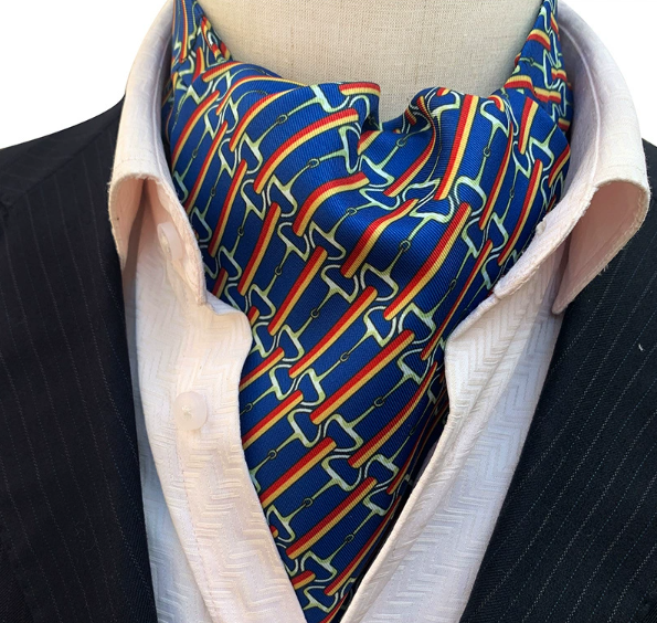 RIDER'S CLUB ASCOT