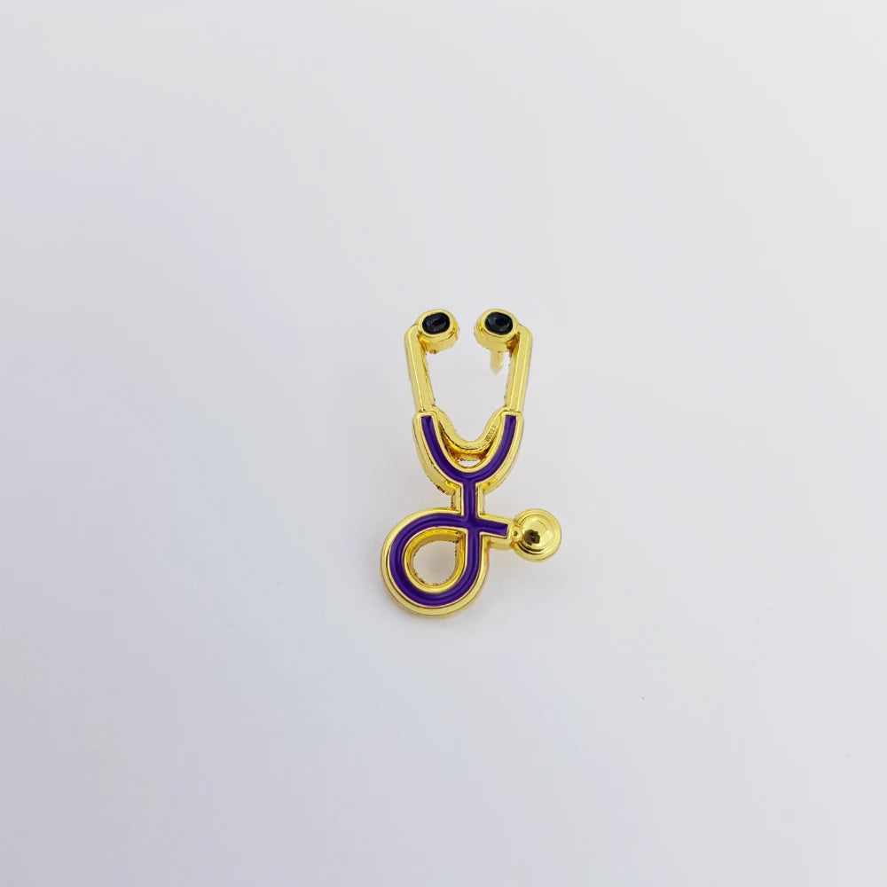 THE MINIATURE ONE - GOLDEN PURPLE