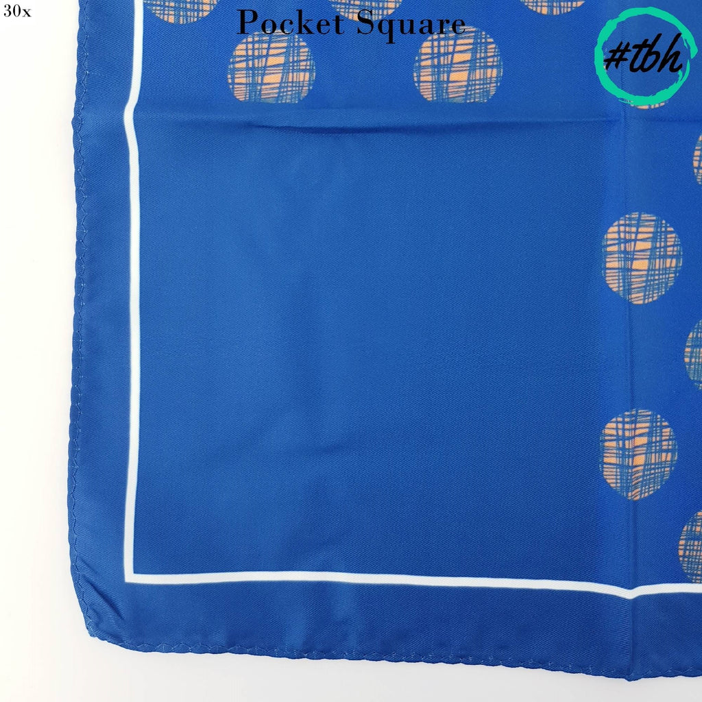 POCKETSQUARE - 30027