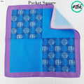 POCKETSQUARE - 30027