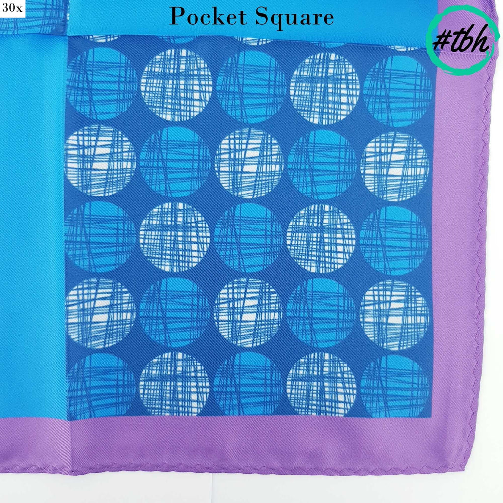 POCKETSQUARE - 30027