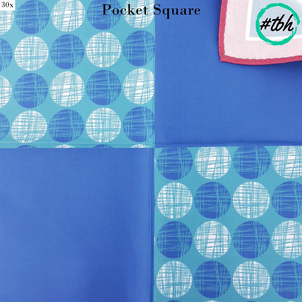 POCKETSQUARE - 30027