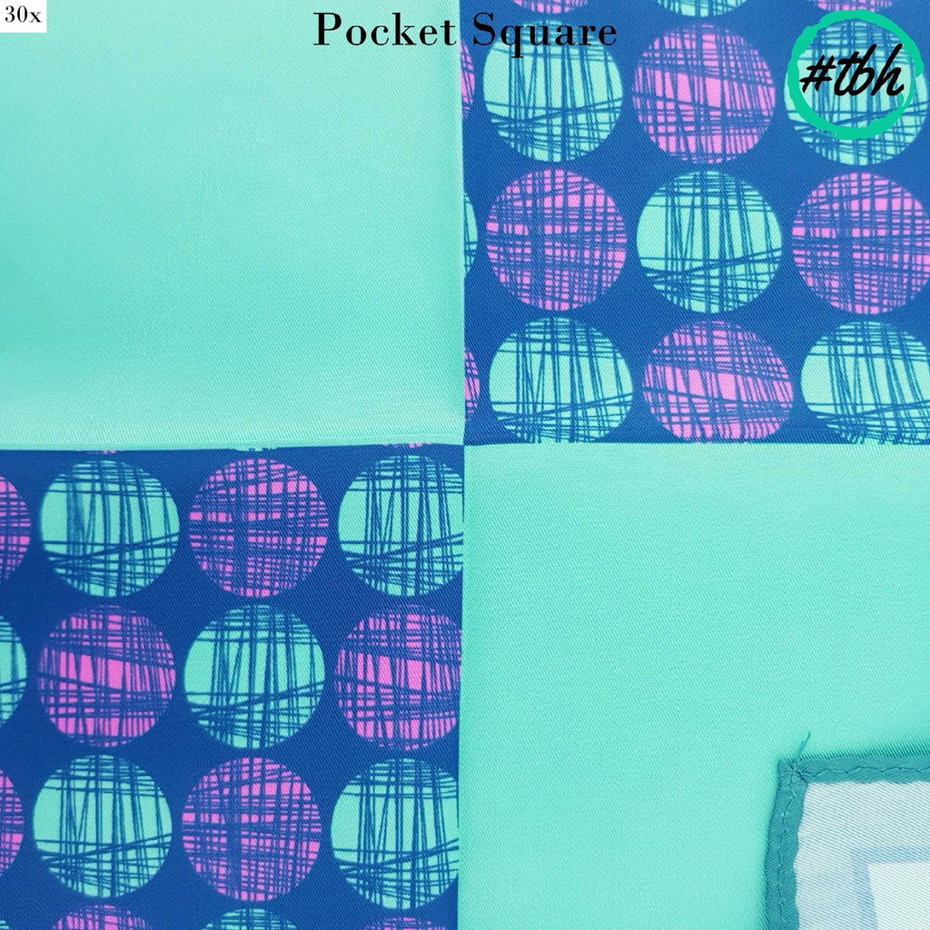 POCKETSQUARE - 30027