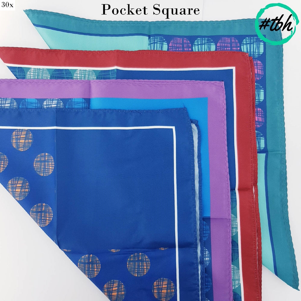 POCKETSQUARE - 30027