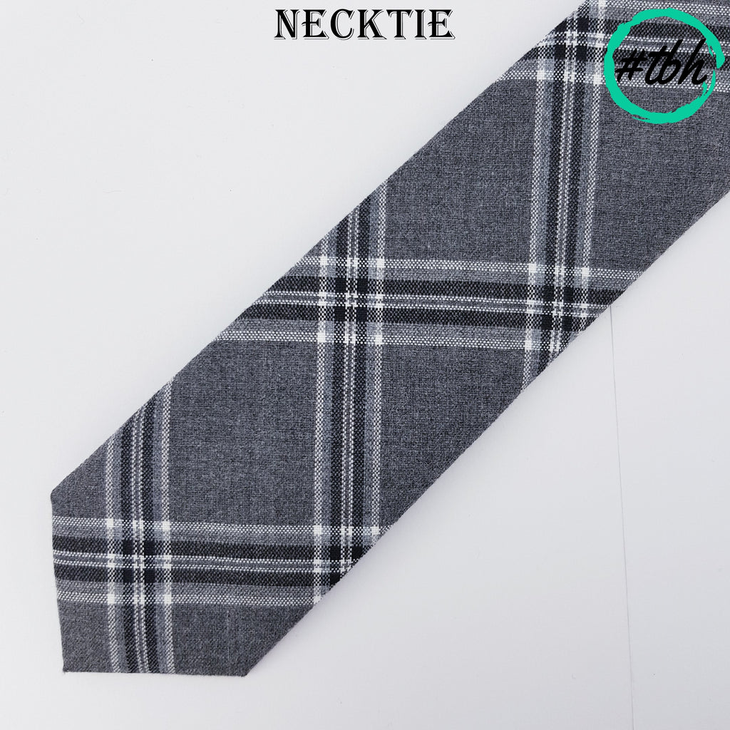 URBAN PIN - GRAY