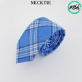 URBAN PIN - BLUE