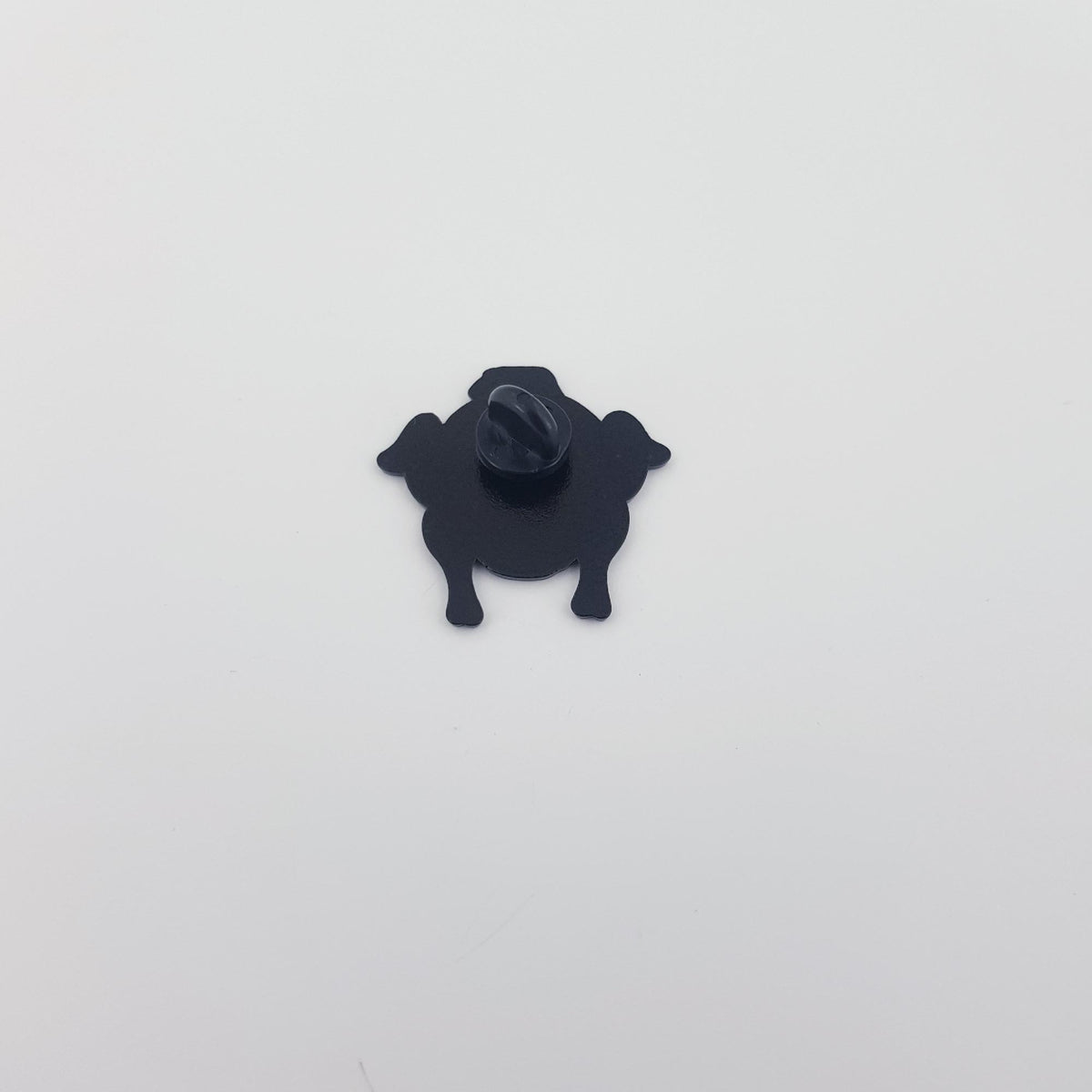 COOL TURKEY LAPEL PIN