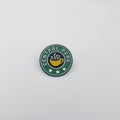 CENTRAL PERK LAPEL PIN