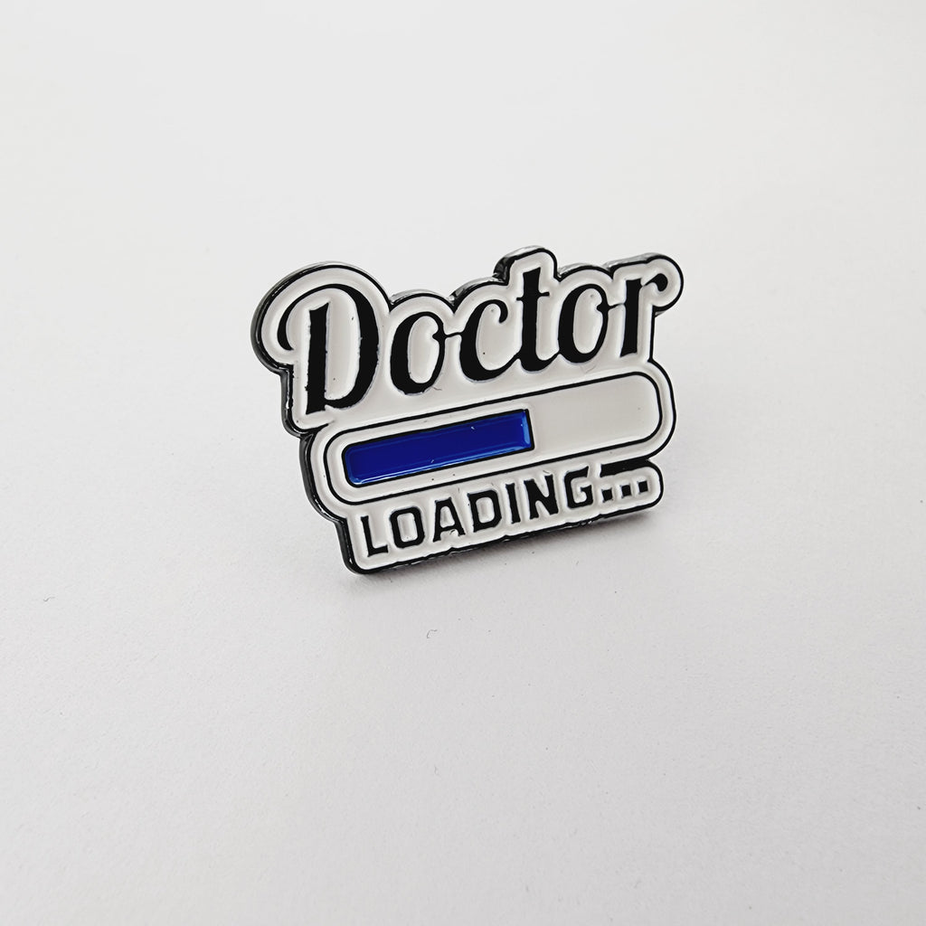 DOCTOR Loading...