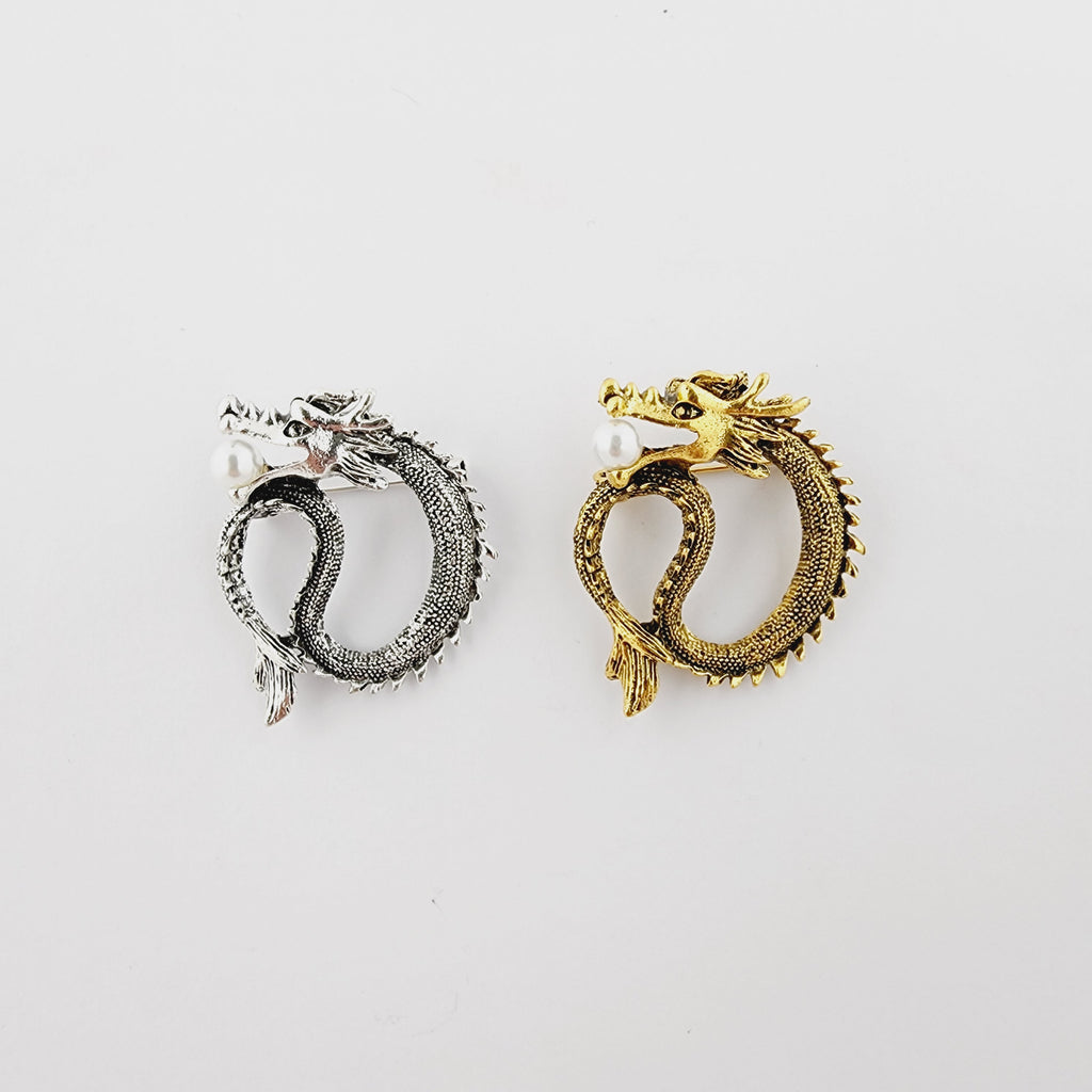 THE DRAGON OF HIDDEN TREASURES