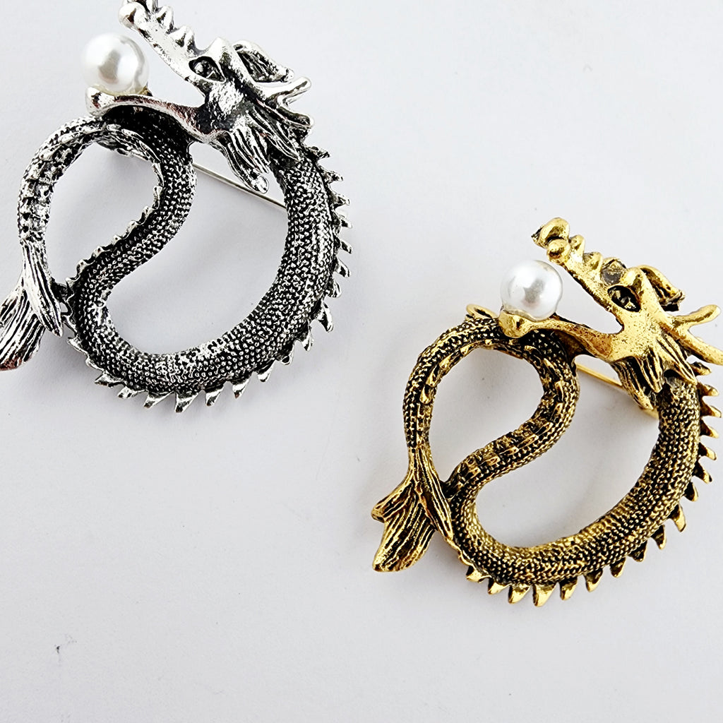 THE DRAGON OF HIDDEN TREASURES