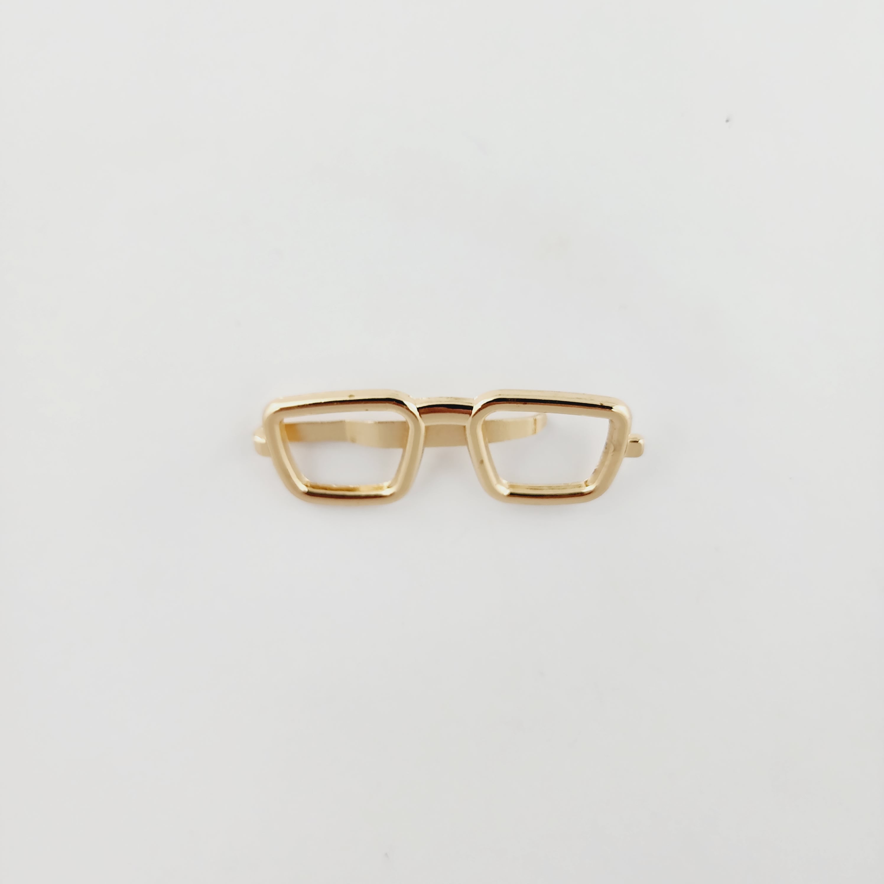 GRANDPA SPECS - GOLDEN