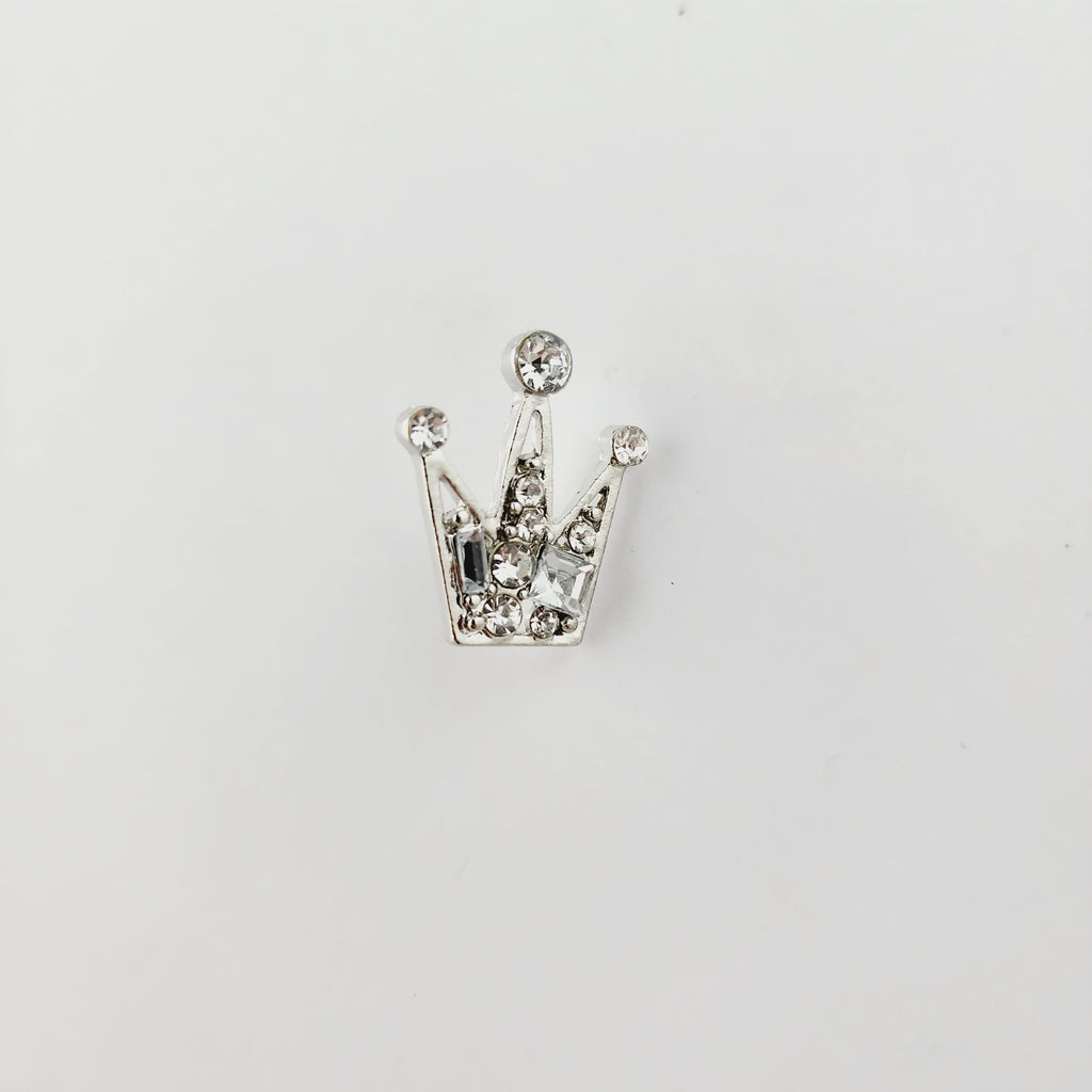YOUR ROYAL HIGHNESS - SILVER