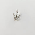 YOUR ROYAL HIGHNESS - SILVER