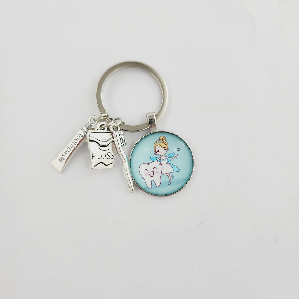 KEYCHAIN - KC022