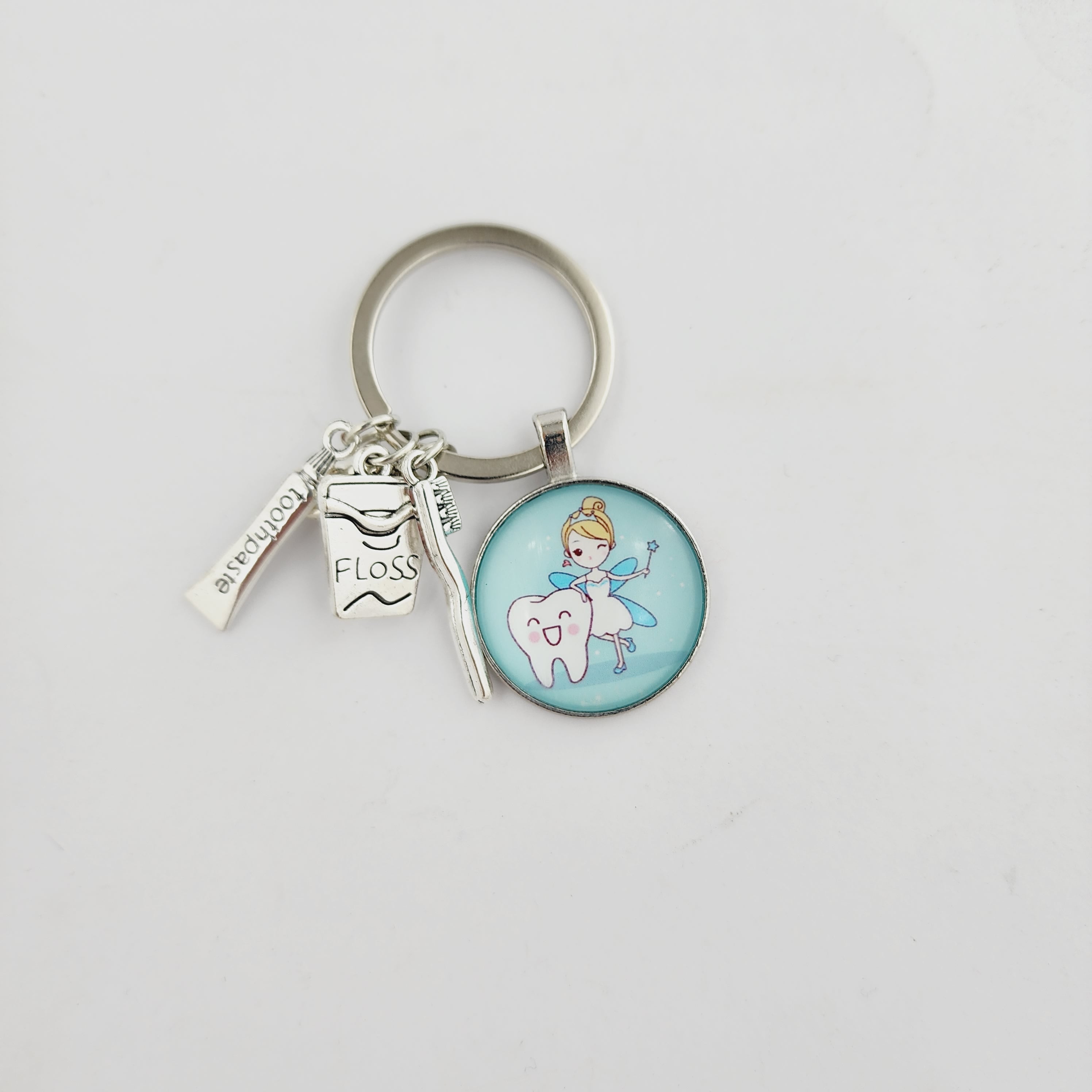 KEYCHAIN - KC022