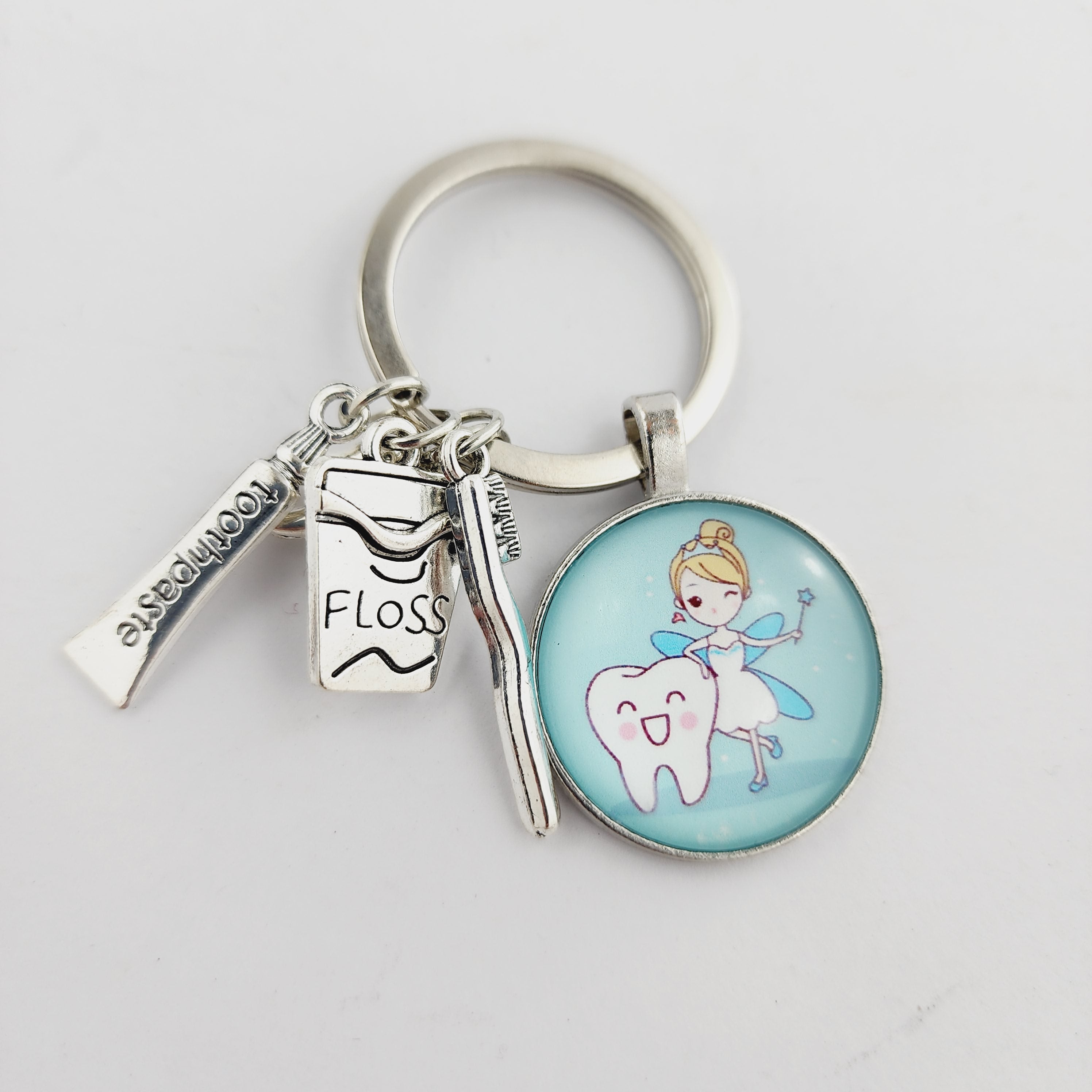 KEYCHAIN - KC022