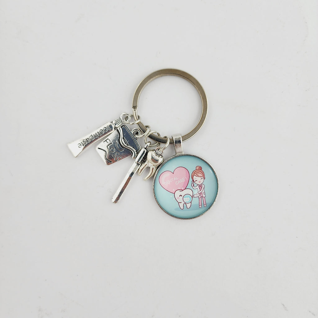 KEYCHAIN - KC021