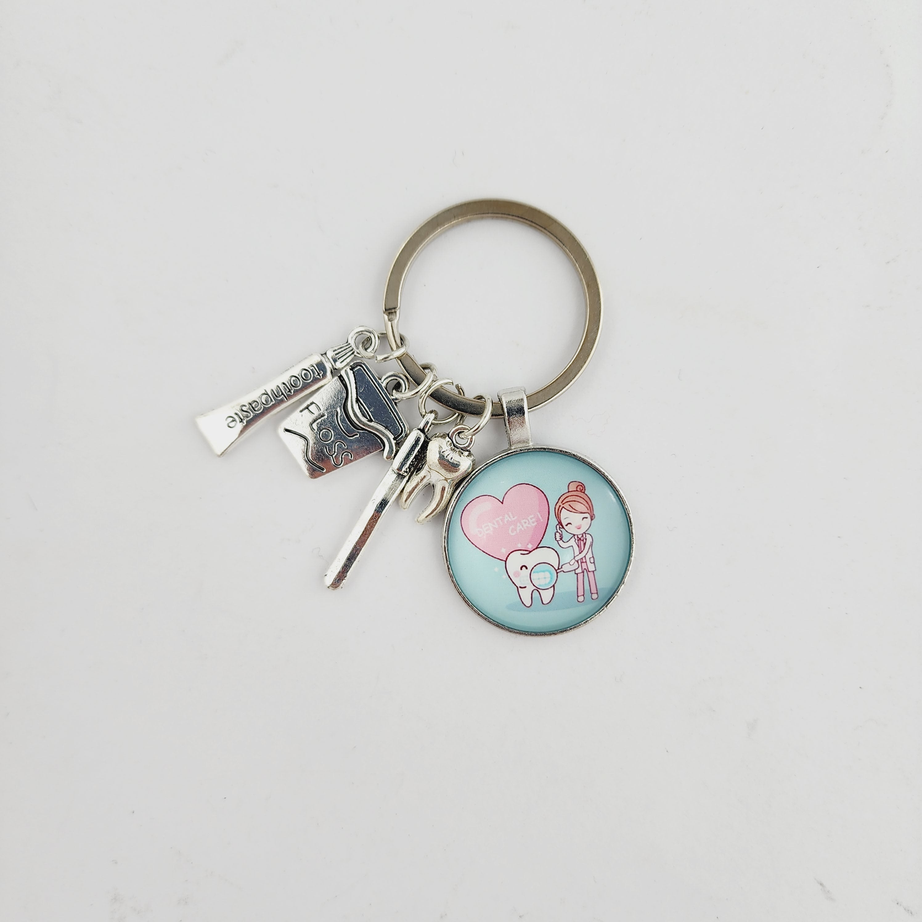 KEYCHAIN - KC021
