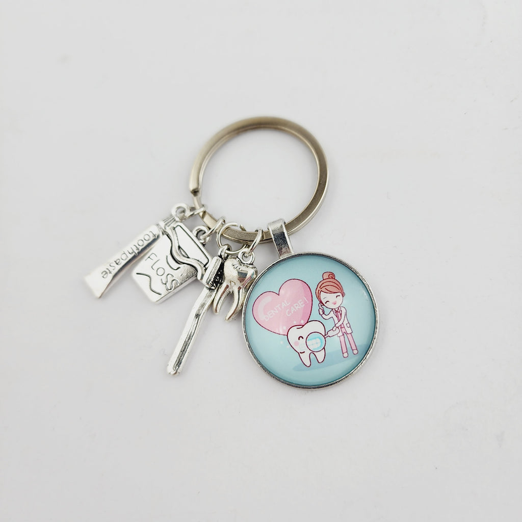 KEYCHAIN - KC021
