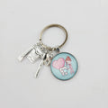 KEYCHAIN - KC021