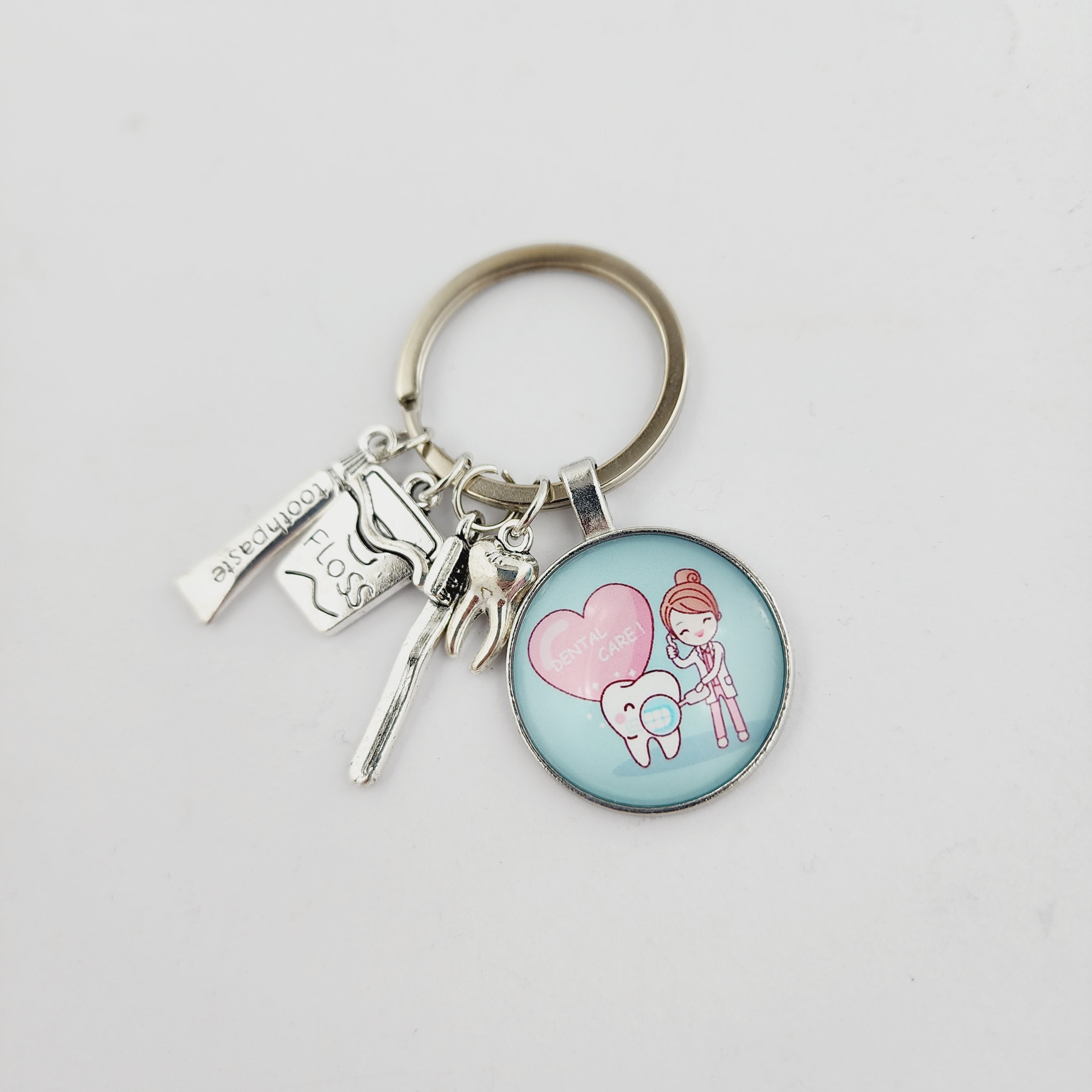 KEYCHAIN - KC021