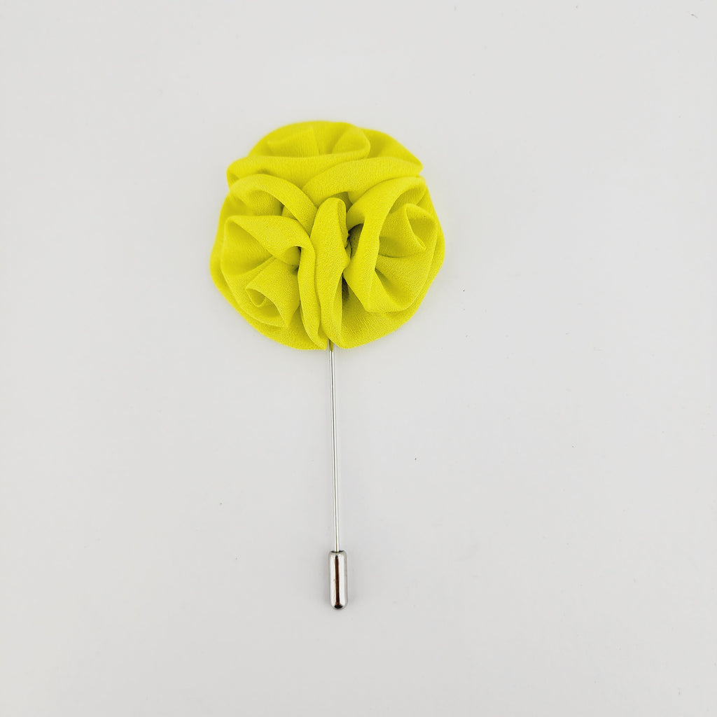 FLORAL BOUQUET - KEY LIME