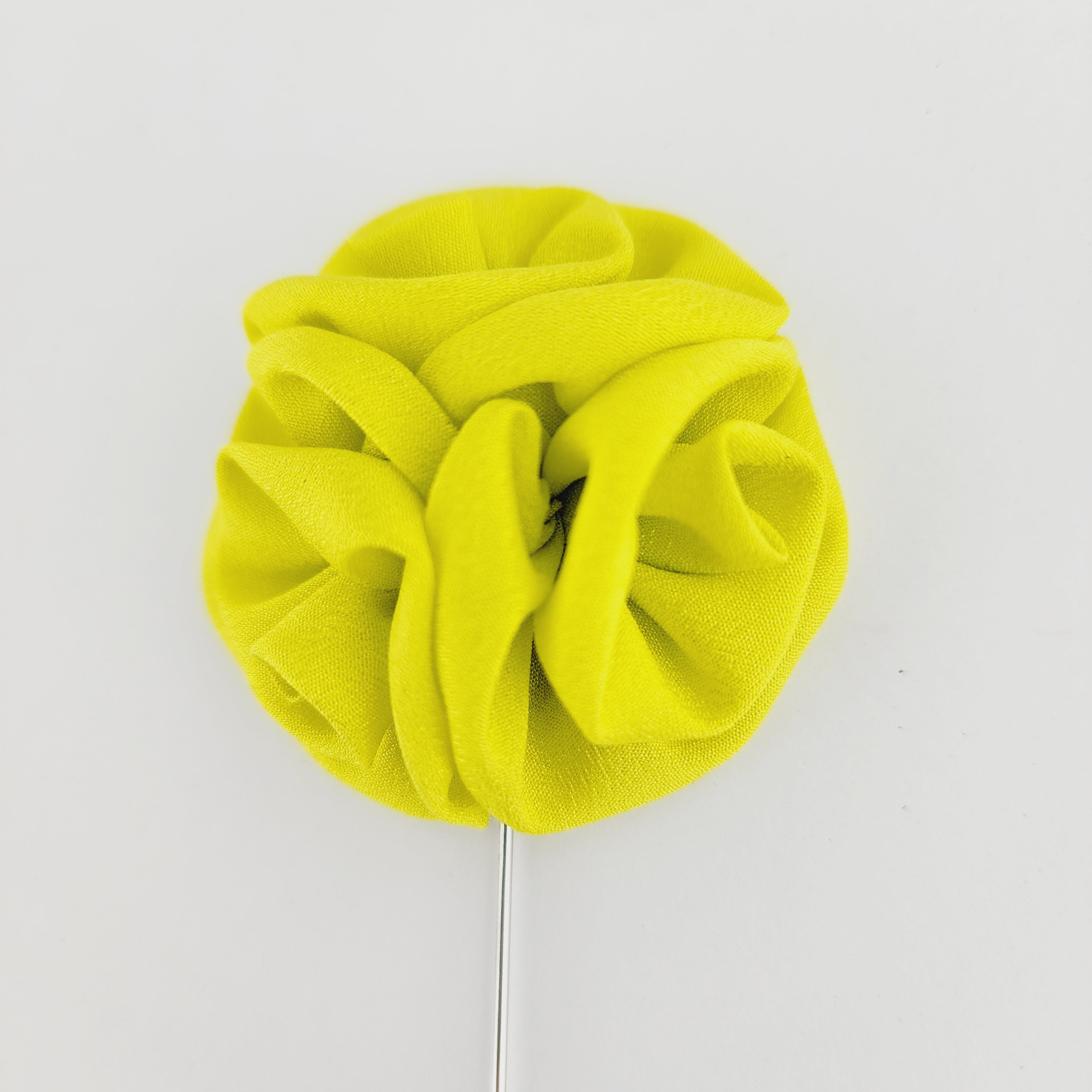 FLORAL BOUQUET - KEY LIME