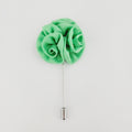 FLORAL BOUQUET - SEA GREEN