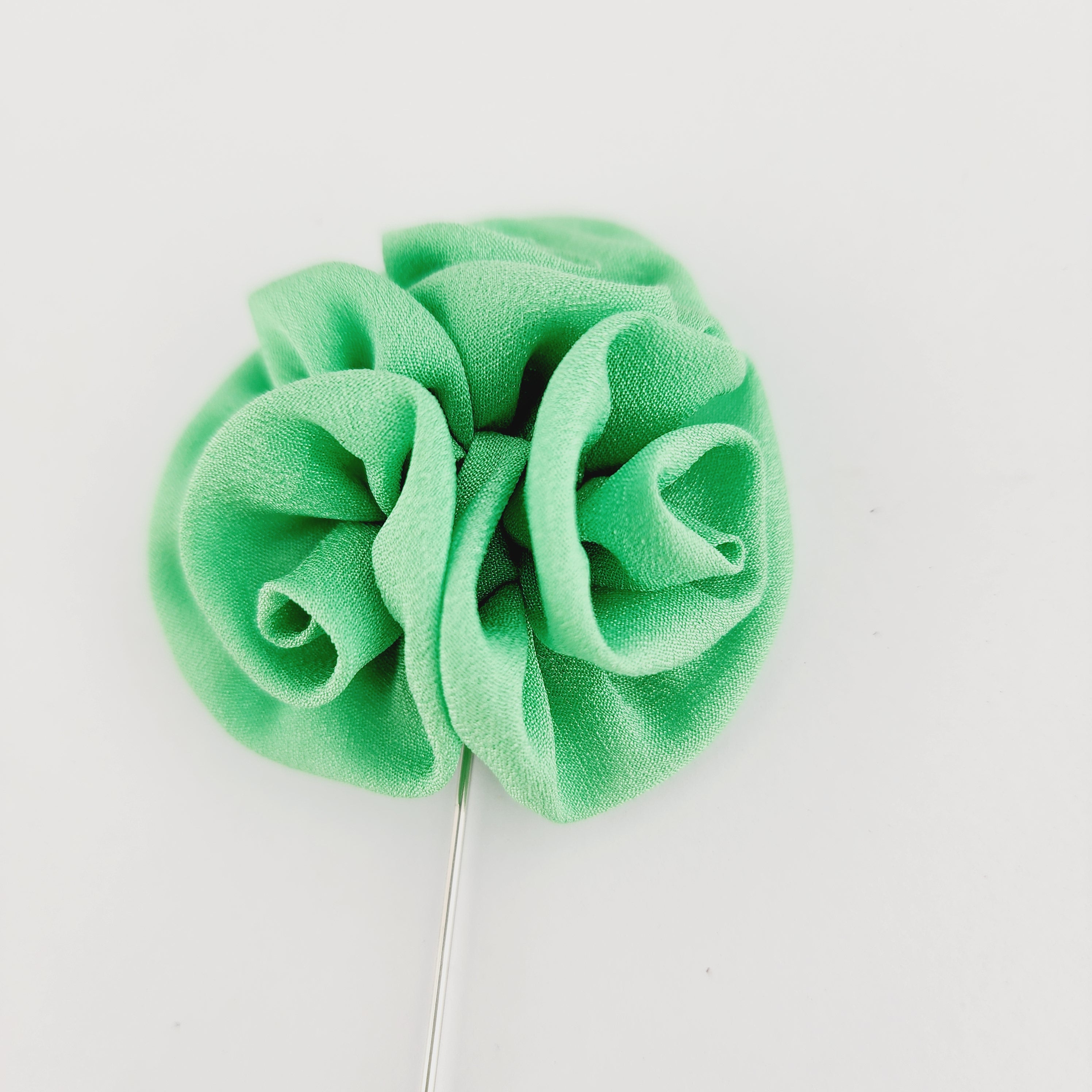 FLORAL BOUQUET - SEA GREEN