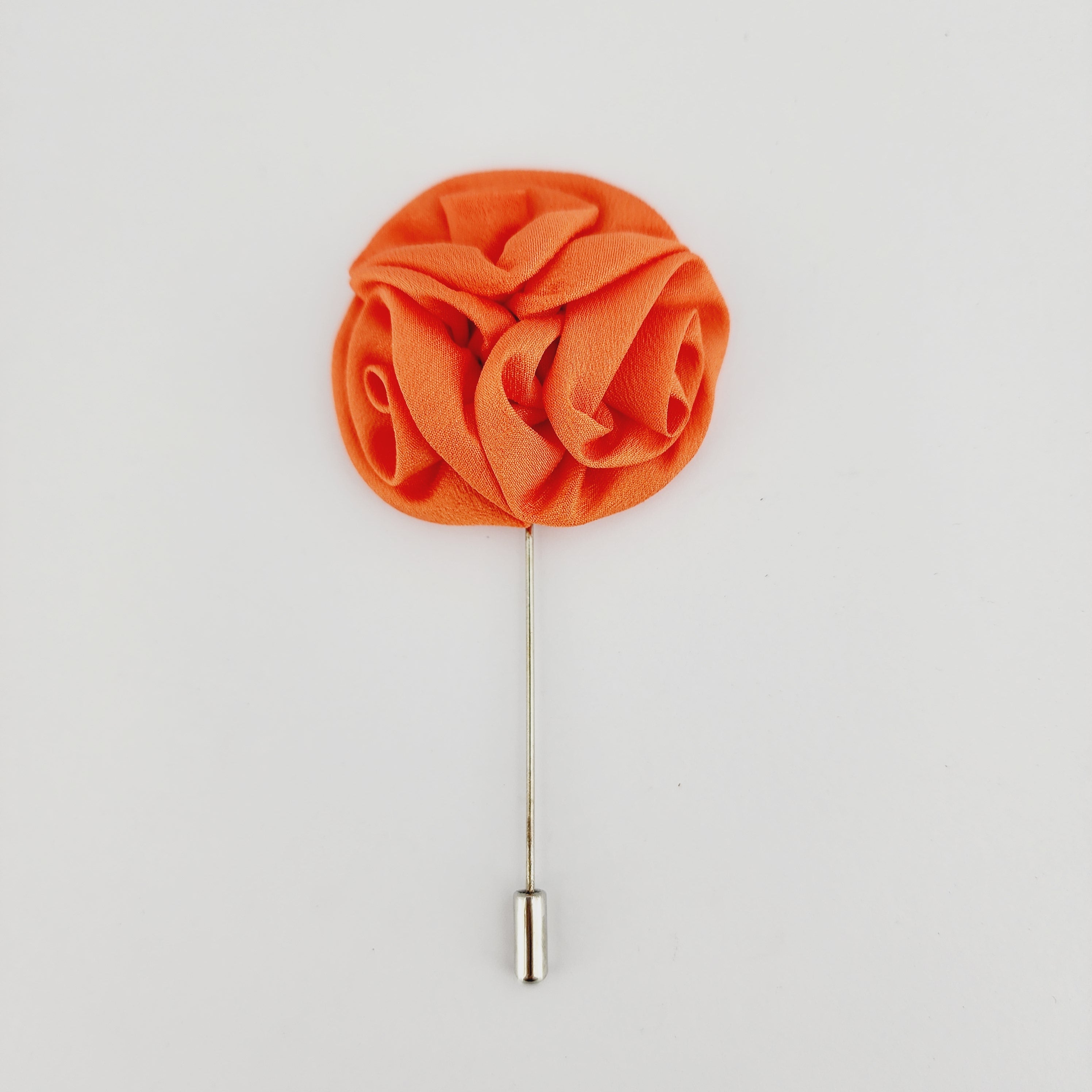 FLORAL BOUQUET - ORANGE