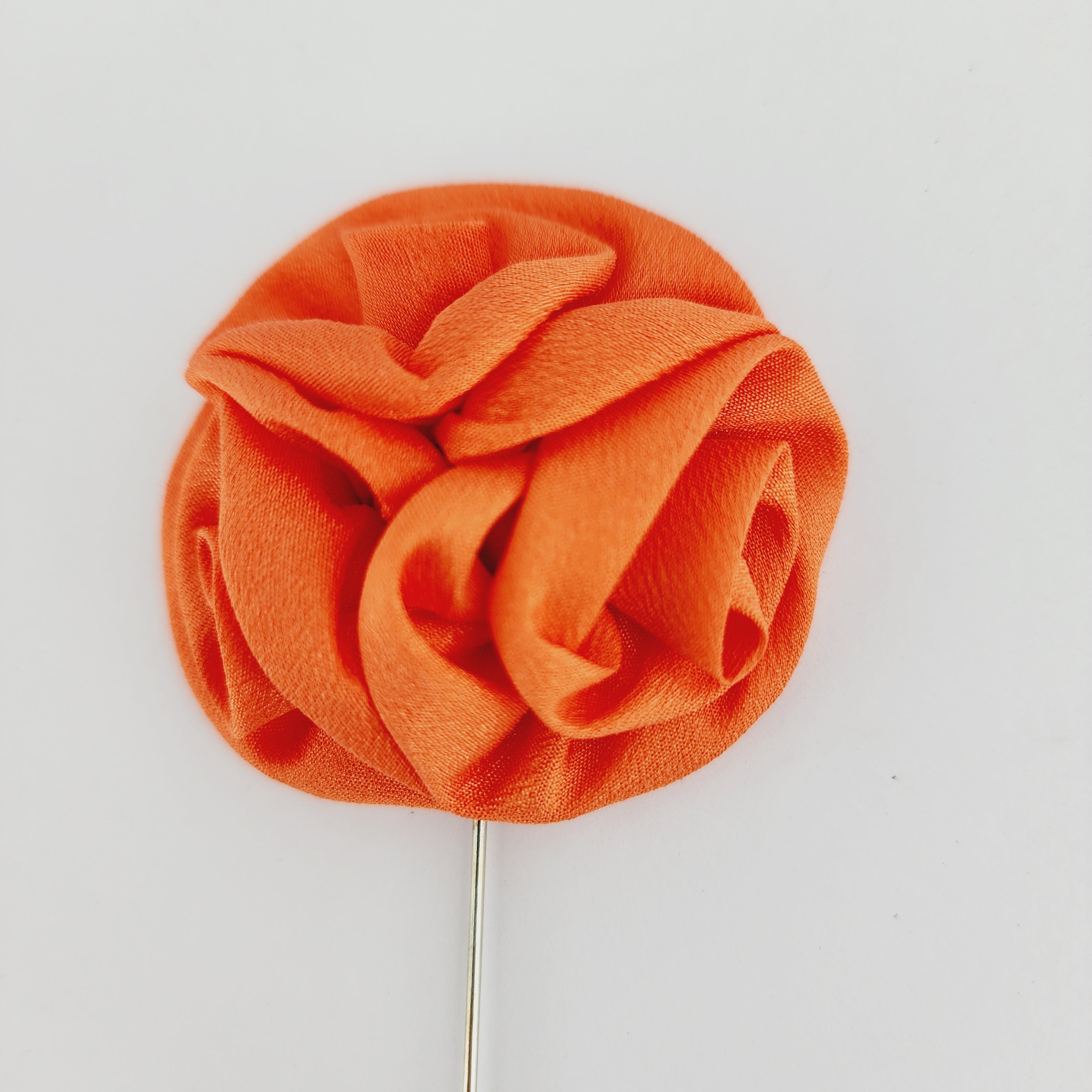 FLORAL BOUQUET - ORANGE