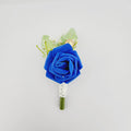 CAMELLIA - ROYAL BLUE