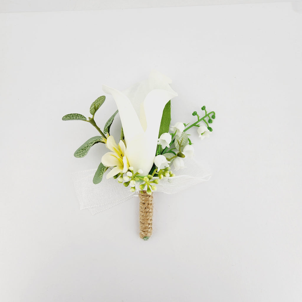 CALLA LILLY