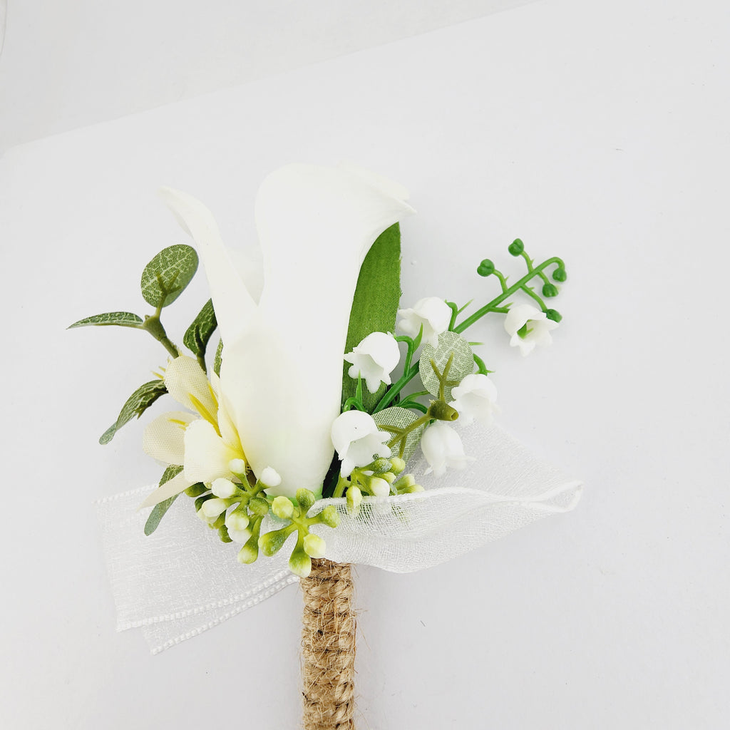 CALLA LILLY