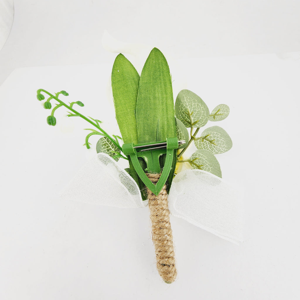 CALLA LILLY