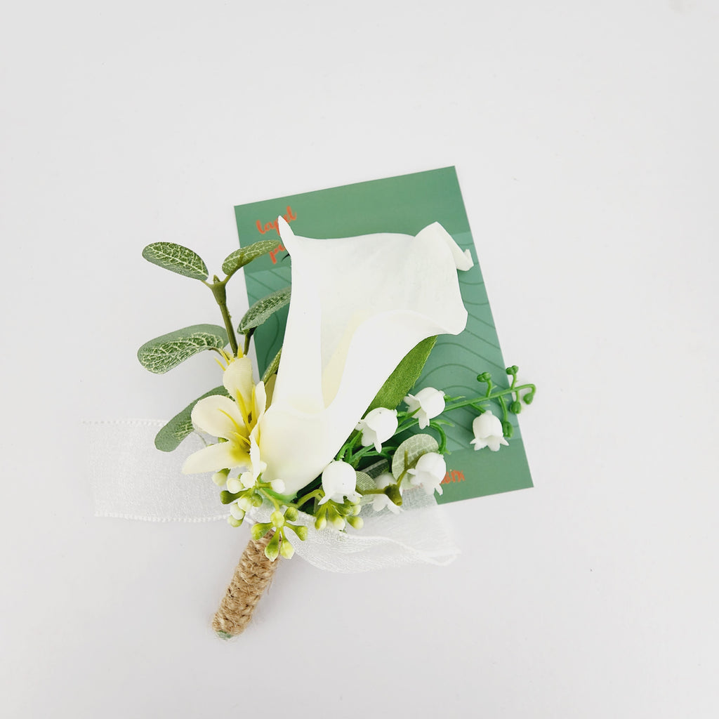 CALLA LILLY