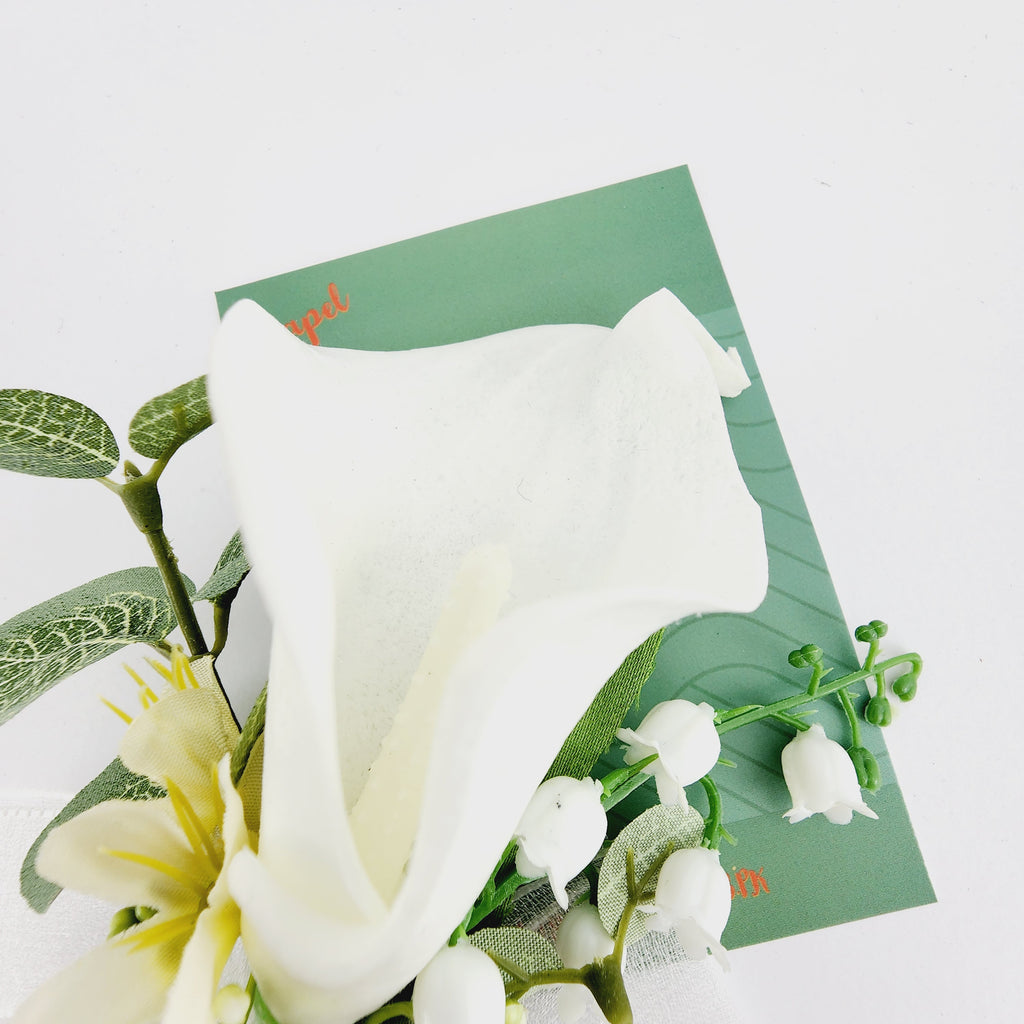 CALLA LILLY