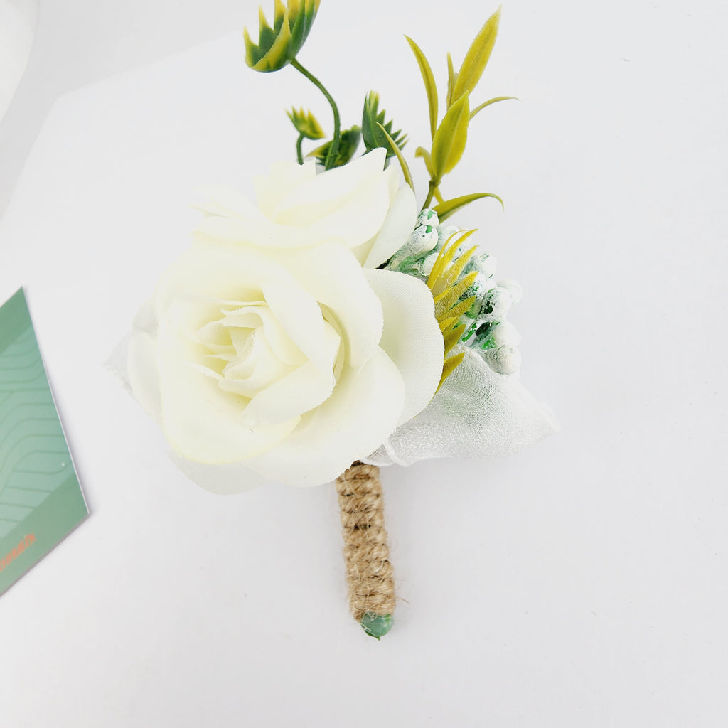 FLORA LUXE