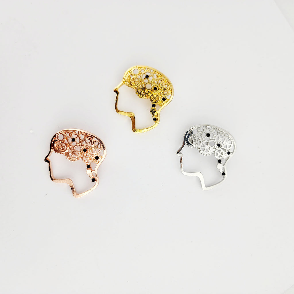 EMBRACE YOUR MIND, BE KIND