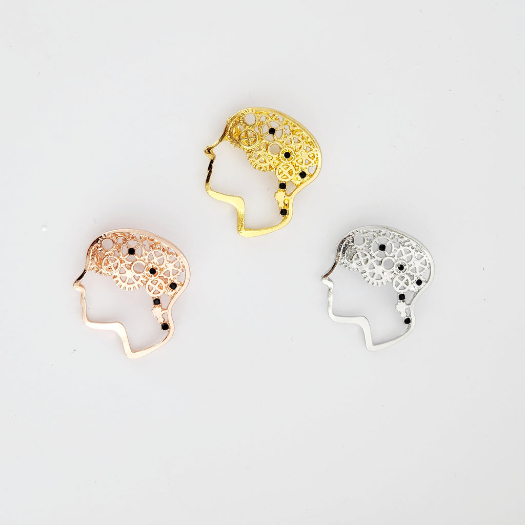 EMBRACE YOUR MIND, BE KIND