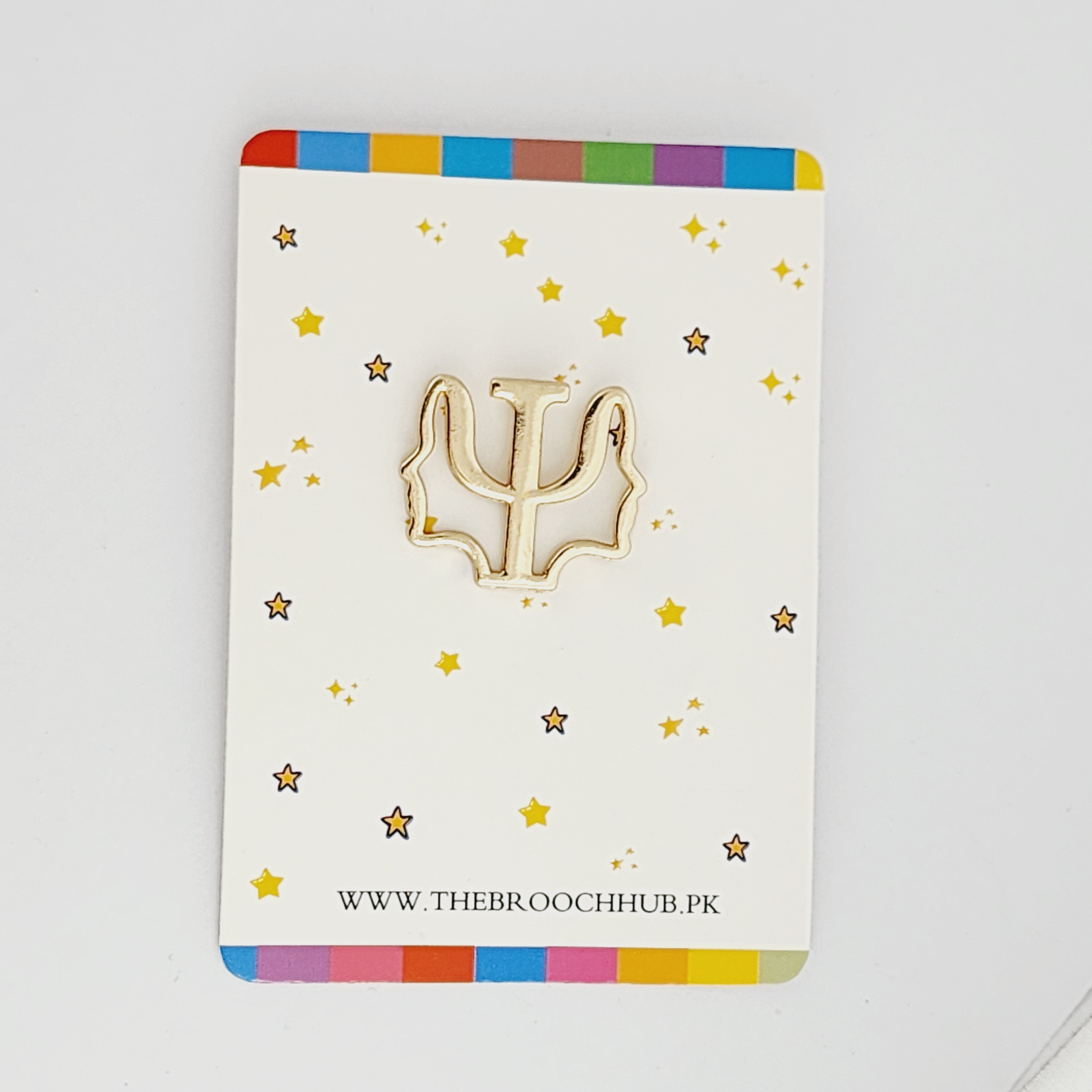 HEALING BEGINS WITH A CHOICE - GOLDEN