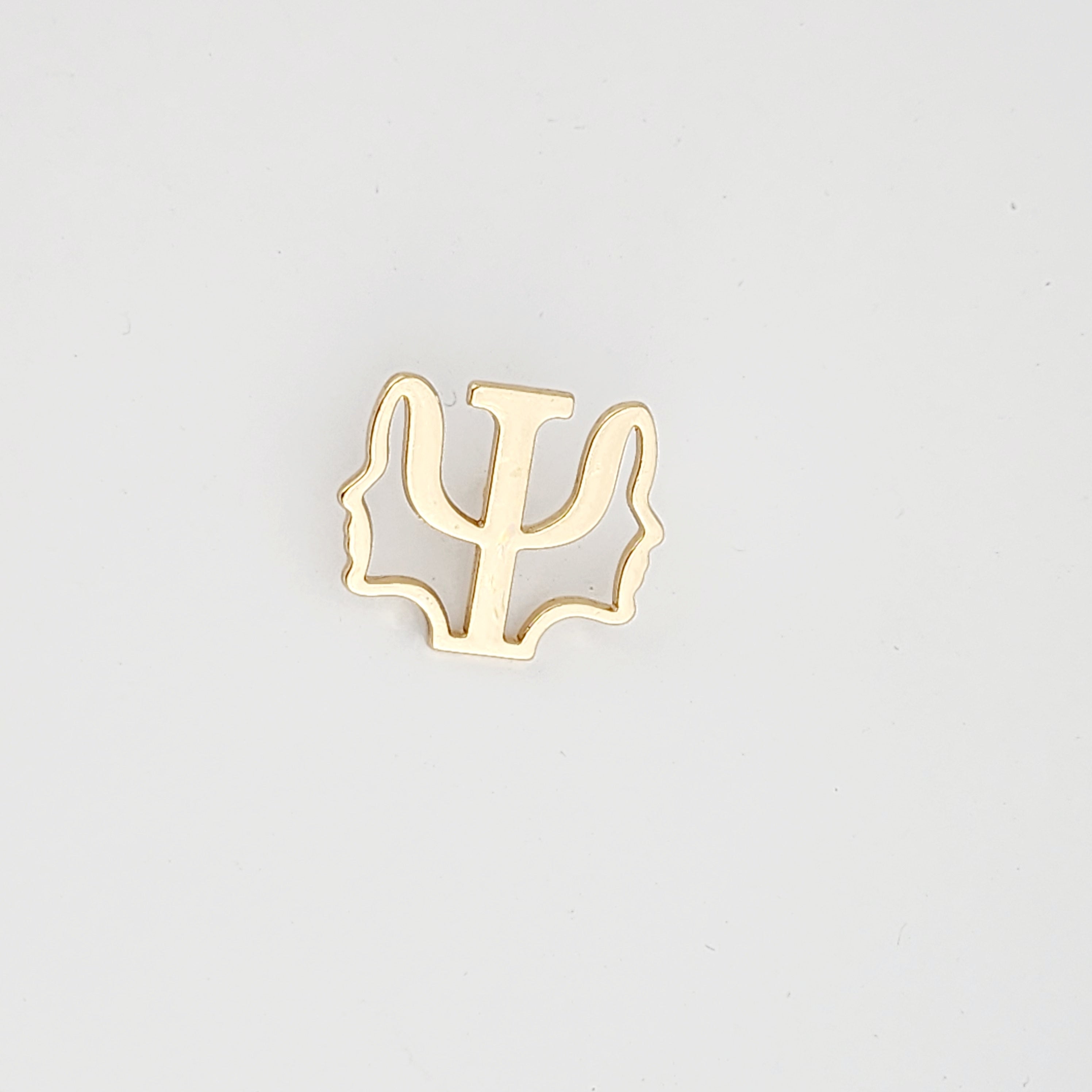 HEALING BEGINS WITH A CHOICE - GOLDEN