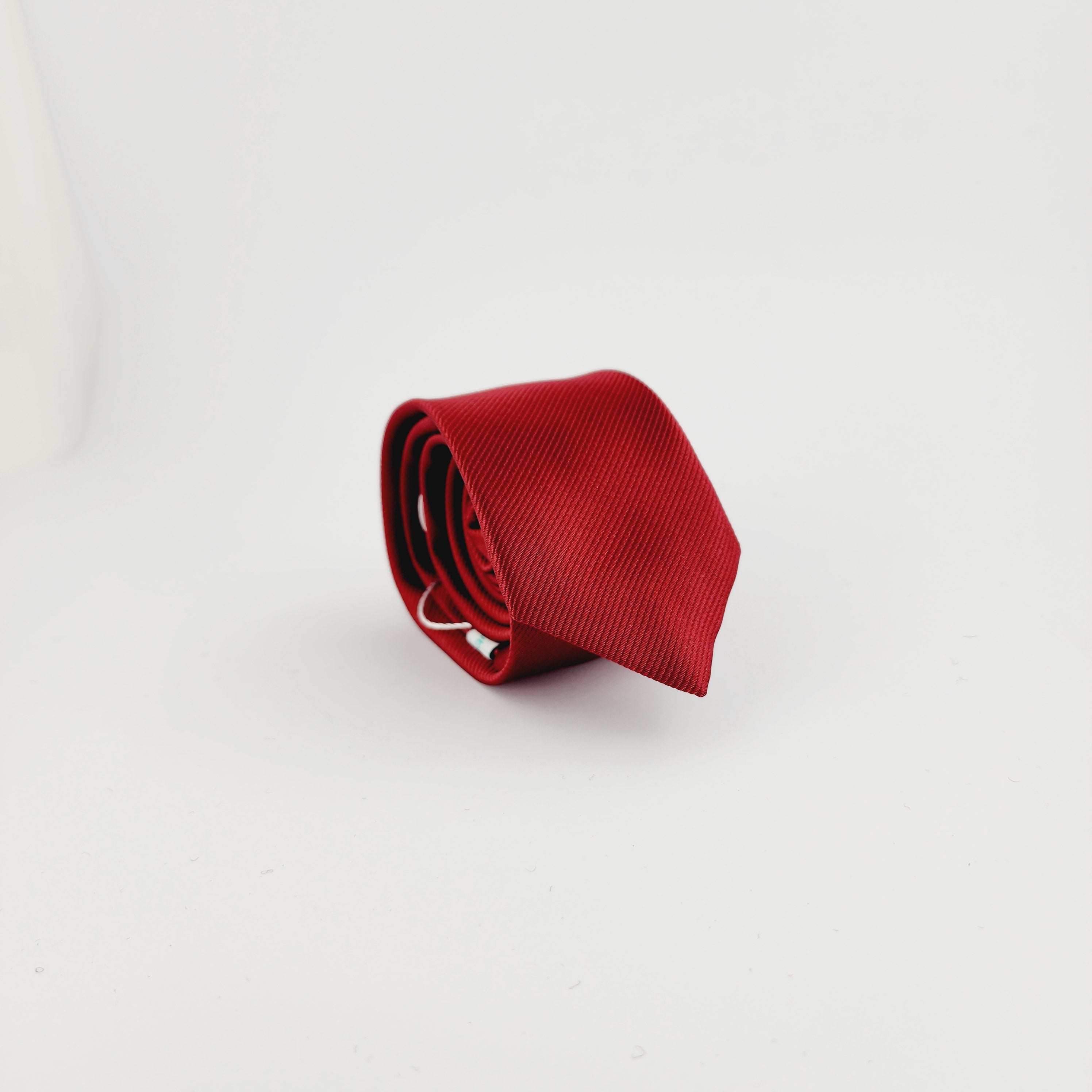 NECKTIE - NS06017 - RED