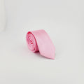 NECKTIE - NS06017 - PINK