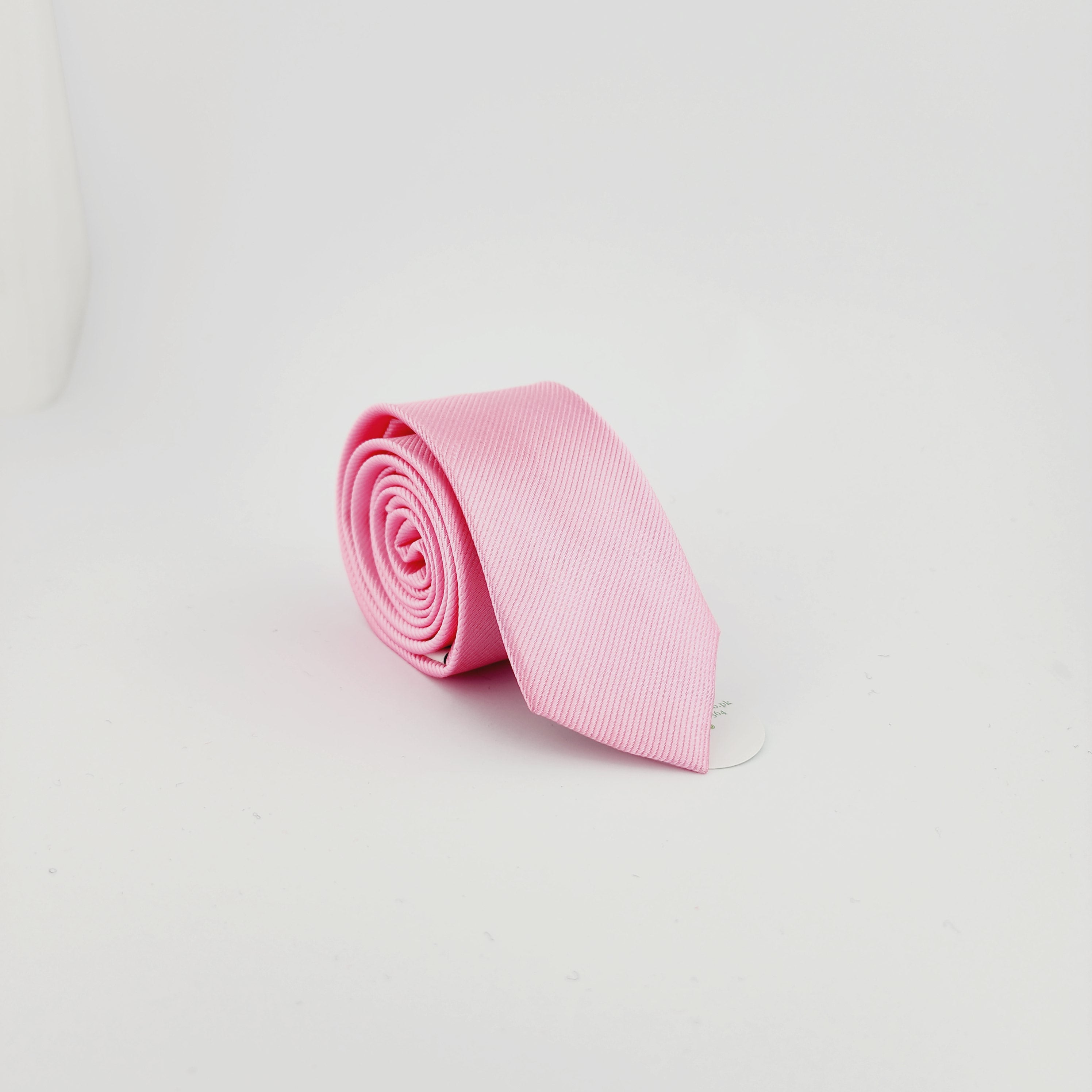 NECKTIE - NS06017 - PINK