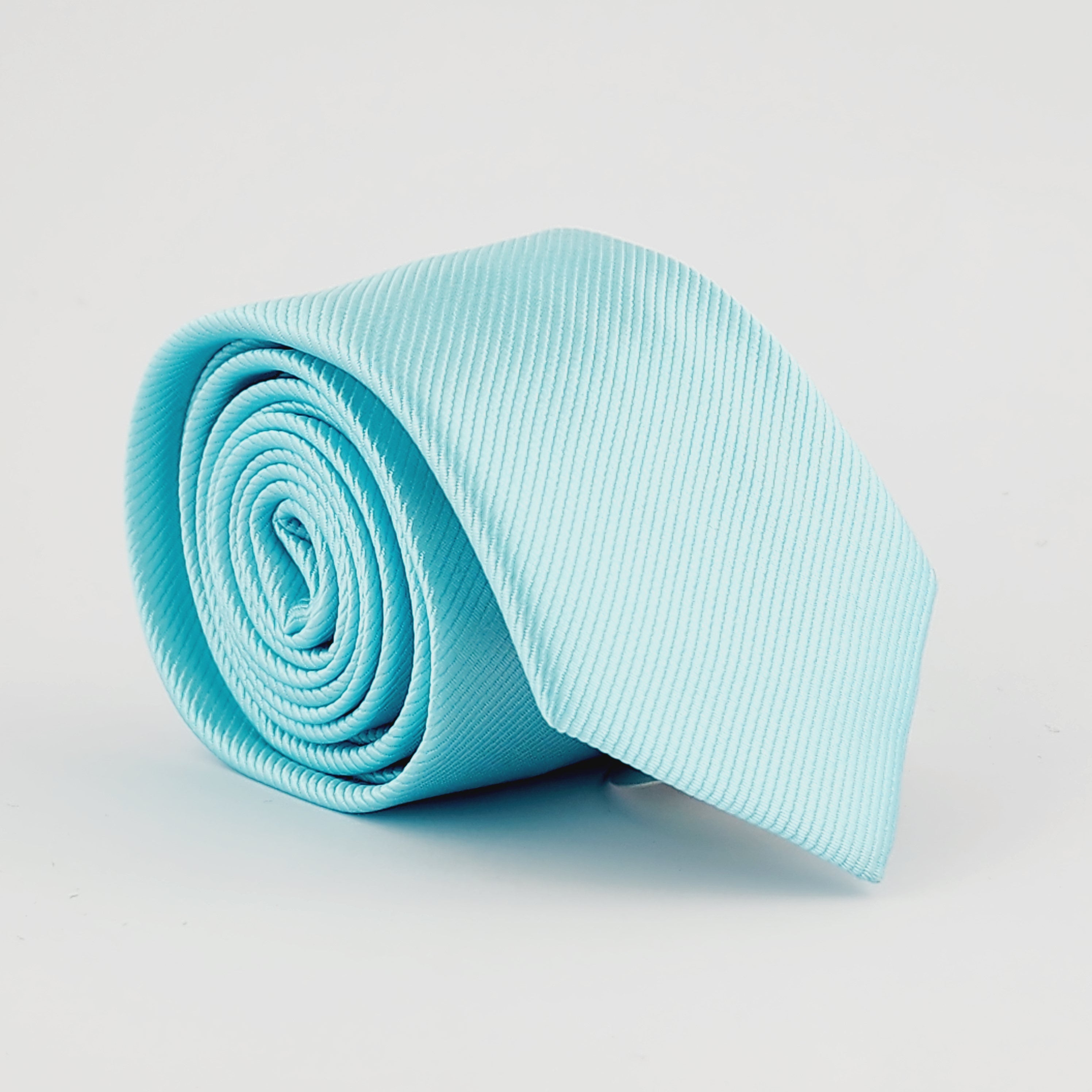 NECKTIE - NS06017 - SEA GREEN